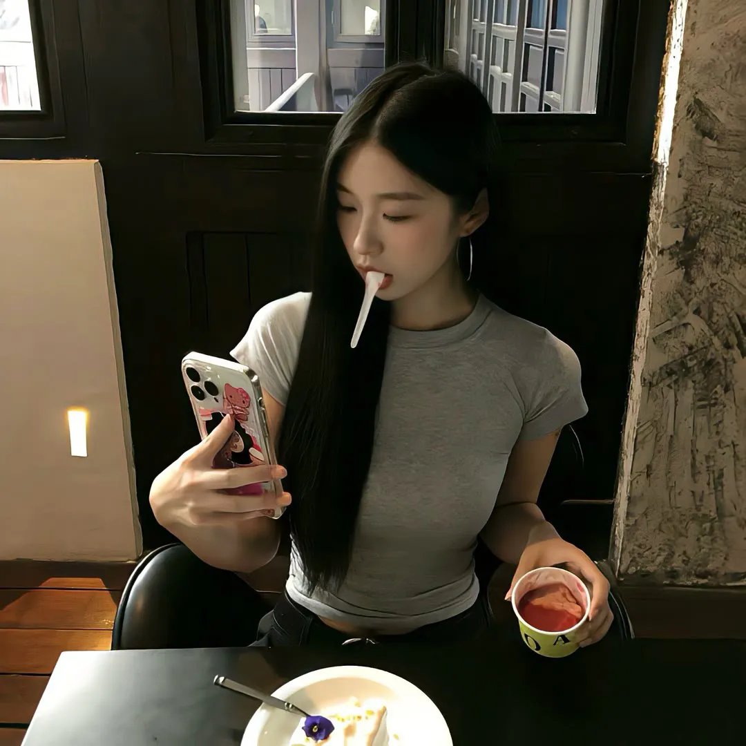 小修女