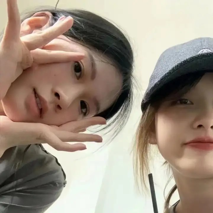 我的外星女友